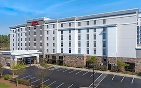 Hampton Inn & Suites Raleigh-Durham Airport-Brier Creek